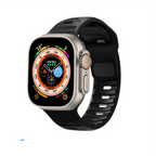 Sport Silicone for Apple Watch