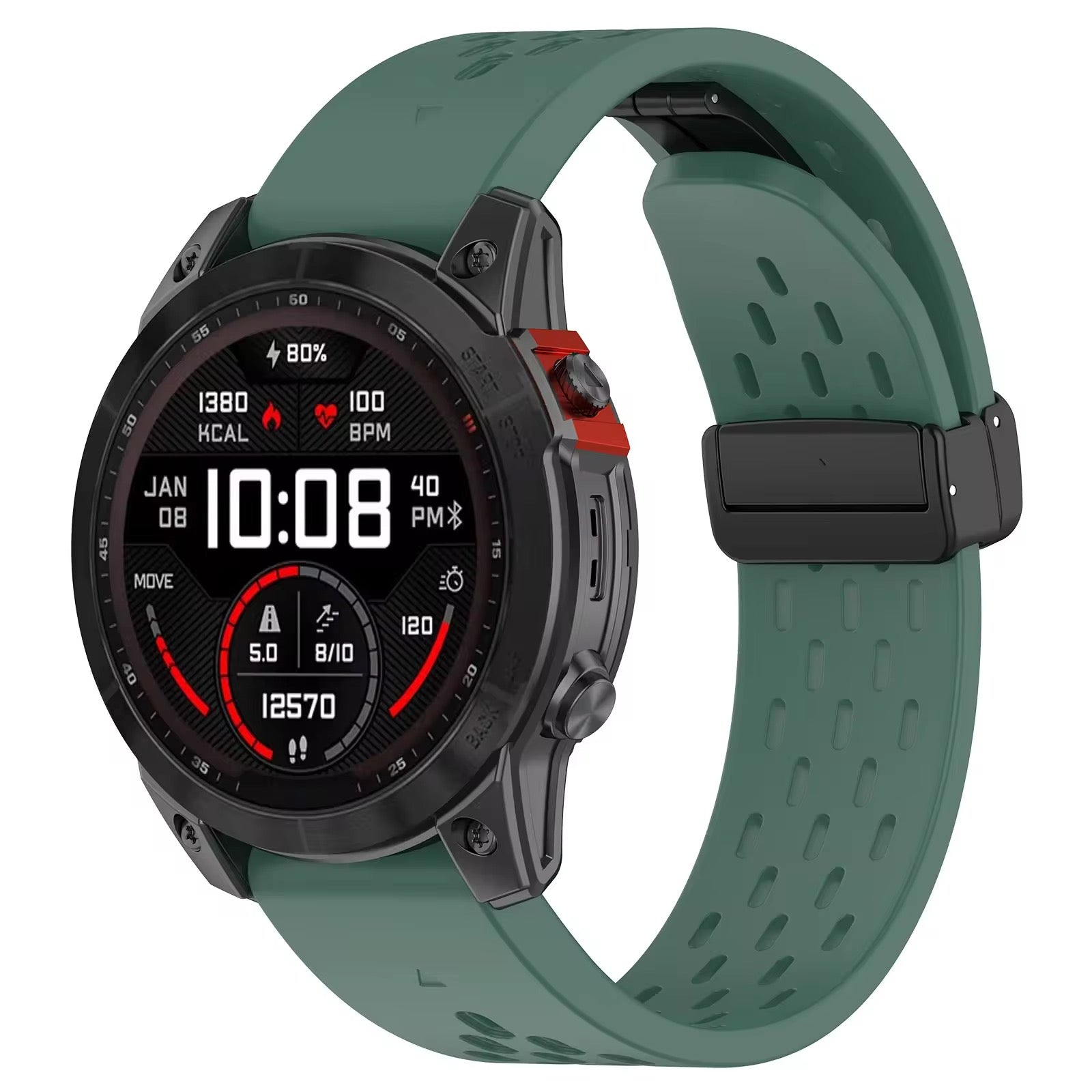 Quick Fit Strap for GARMIN Watch