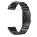 Titanium Alloy Strap for GARMIN Watch