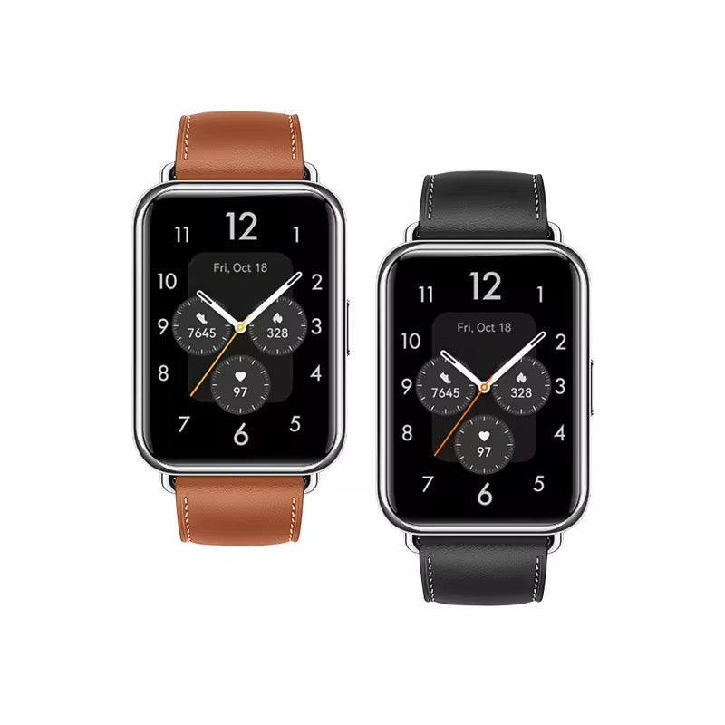 Genuine Leather Strap for Huawei Watch