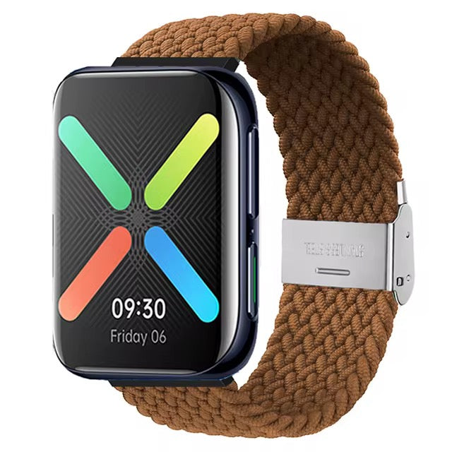 Braided Strap for Huawei Watch