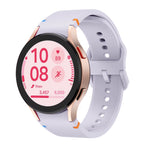 Silicone Strap for Samsung Watch