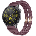 Chain Metal Strap for Samsung Watch