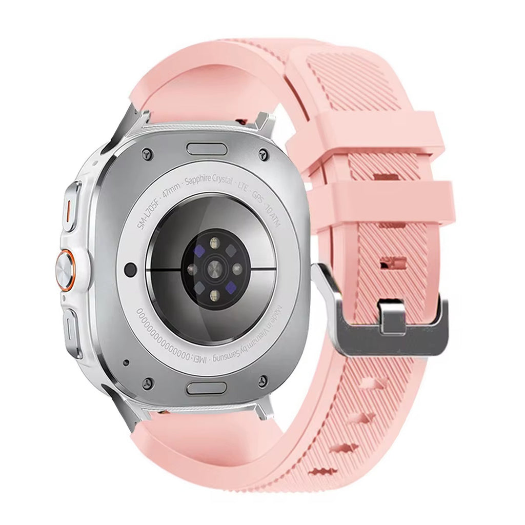 Silicone Strap for Samsung Watch