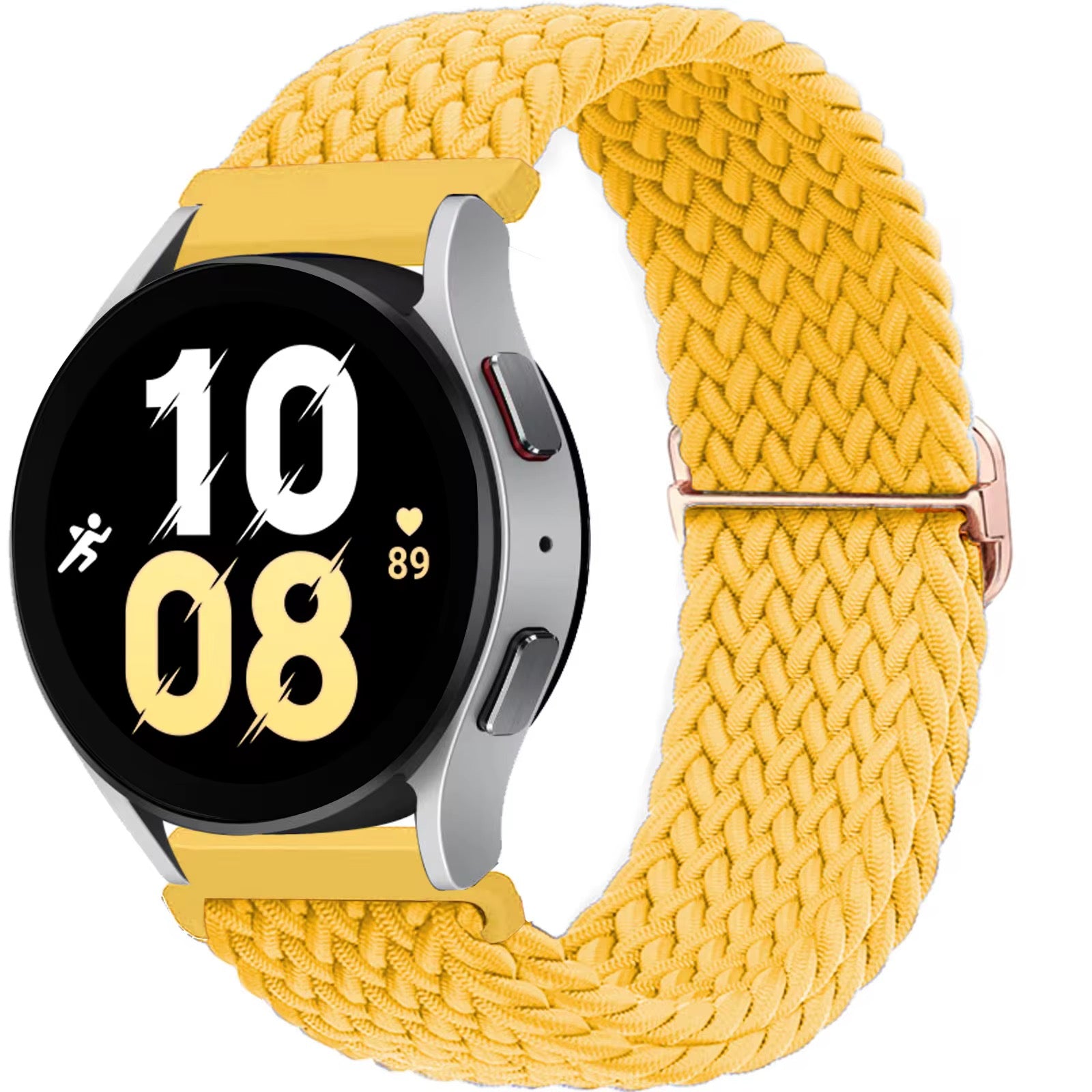 Braided Strap for Samsung Watch