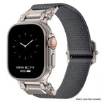 Sport Nylon Strap for Apple Watch