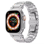 Stainless Steel for Apple Watch