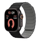 Silicone Rubber Sport Strap for Apple Watch