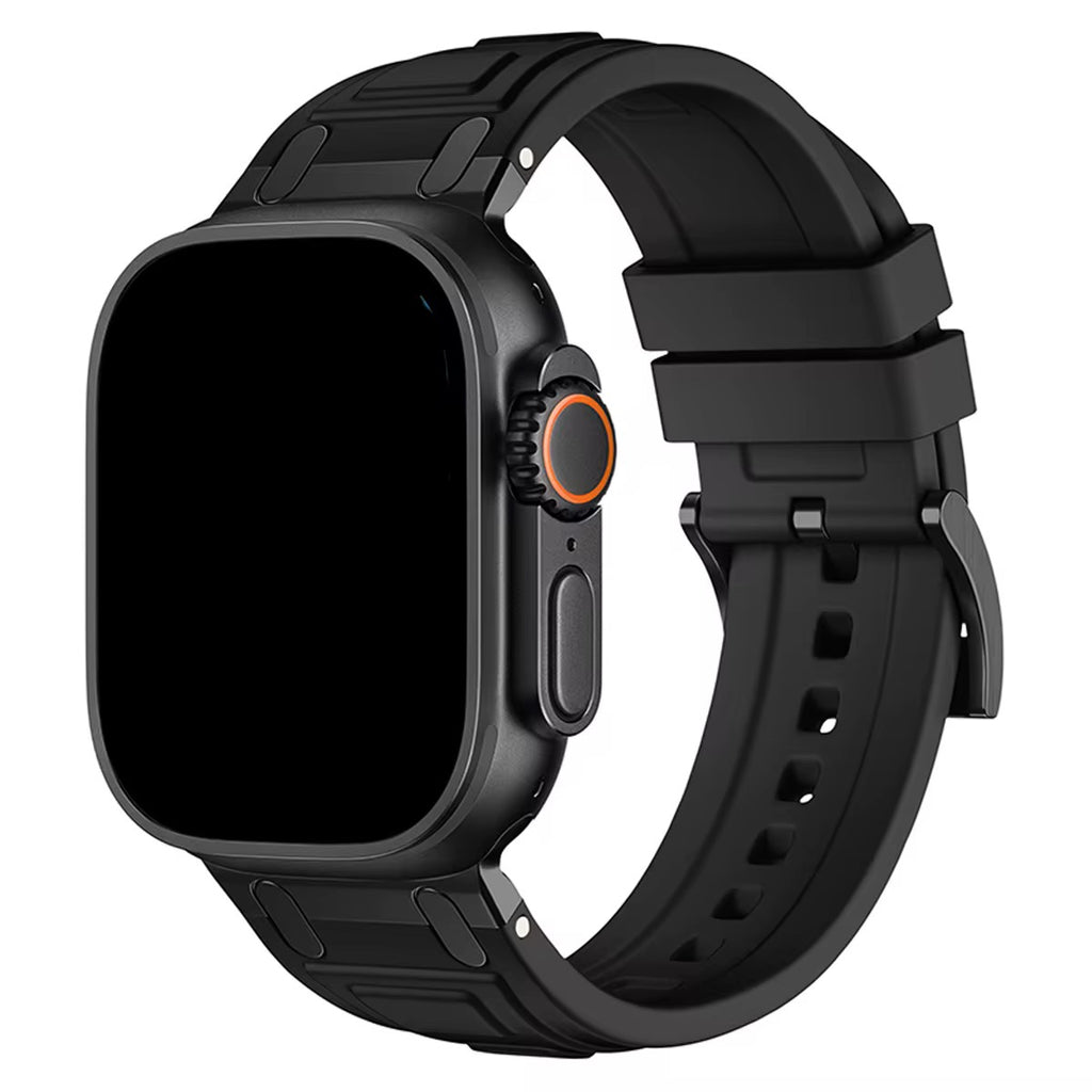 Silicone Strap for Apple Watch