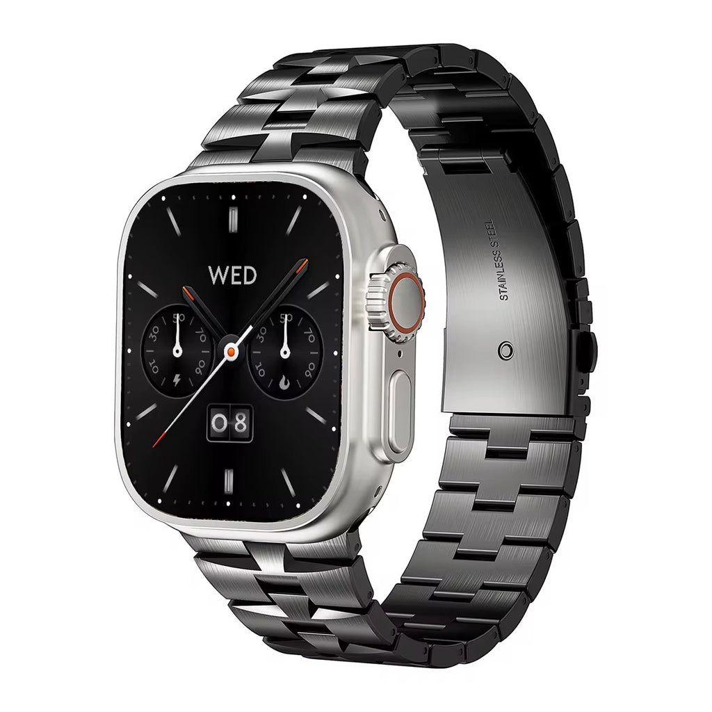 Stainless Steel Strap for Apple Watch