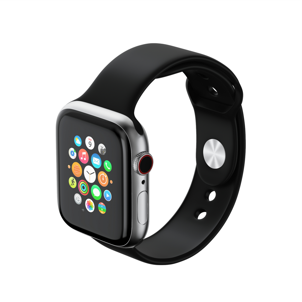 Silicone Loop for Apple Watch