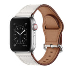 Genuine Leather Strap for Apple Watch